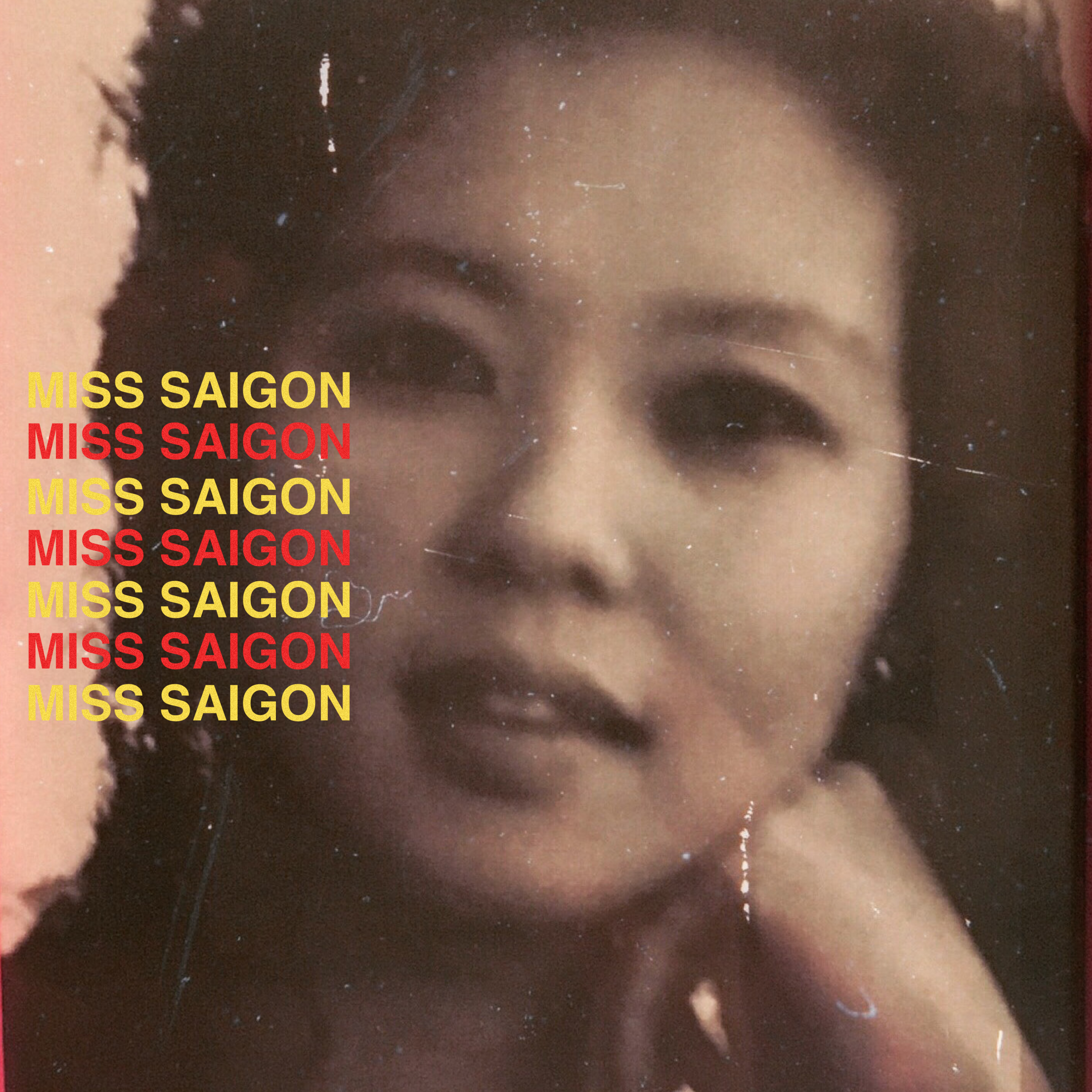 Miss Saigon Release